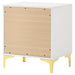 Kendall Nightstand - De Avenue Furniture