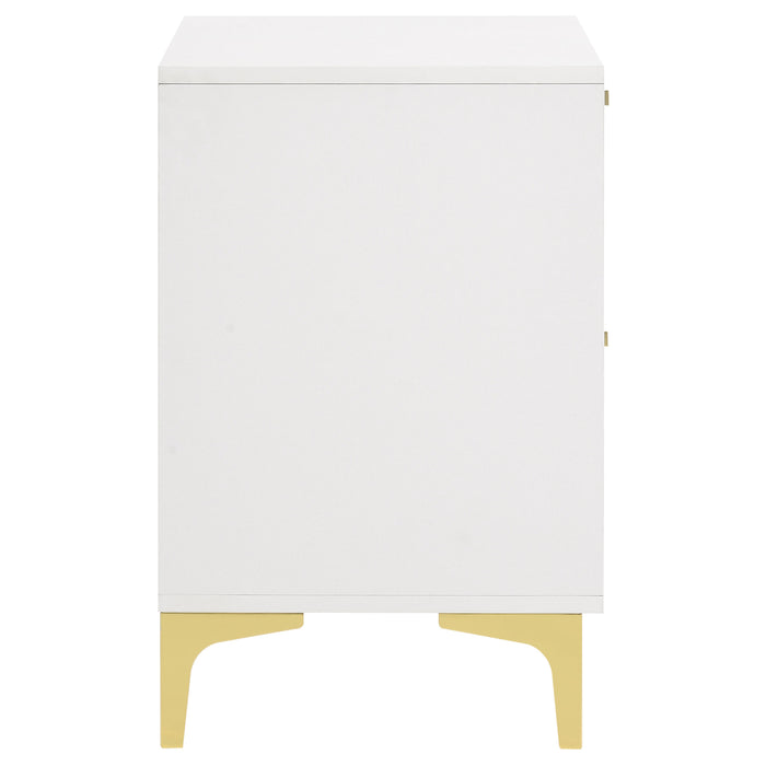 Kendall Nightstand - De Avenue Furniture