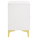 Kendall Nightstand - De Avenue Furniture