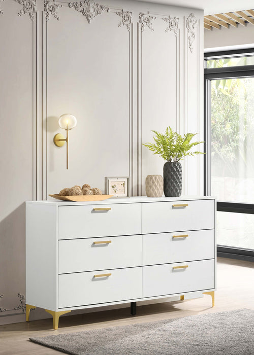 Kendall Dresser - De Avenue Furniture