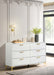 Kendall Dresser - De Avenue Furniture