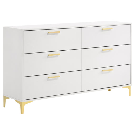 Kendall Dresser - De Avenue Furniture