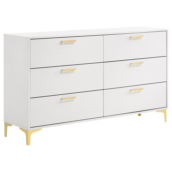 Kendall Dresser - De Avenue Furniture