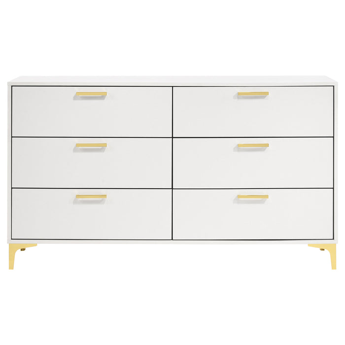 Kendall Dresser - De Avenue Furniture