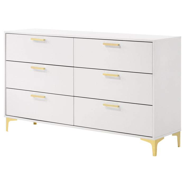 Kendall Dresser - De Avenue Furniture