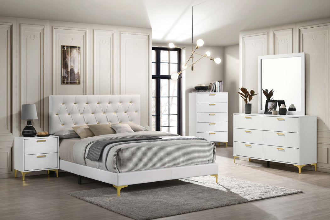 Kendall Dresser - De Avenue Furniture