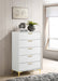 Kendall Chest of Drawers - De Avenue Furniture