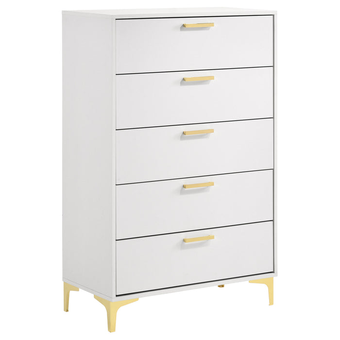 Kendall Chest of Drawers - De Avenue Furniture