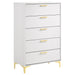 Kendall Chest of Drawers - De Avenue Furniture