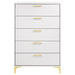 Kendall Chest of Drawers - De Avenue Furniture