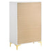 Kendall Chest of Drawers - De Avenue Furniture