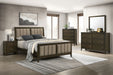 Wilkes Bedroom Set - De Avenue Furniture