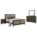 Wilkes Bedroom Set - De Avenue Furniture