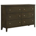 Wilkes Bedroom Set - De Avenue Furniture