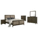 Wilkes Bedroom Set - De Avenue Furniture