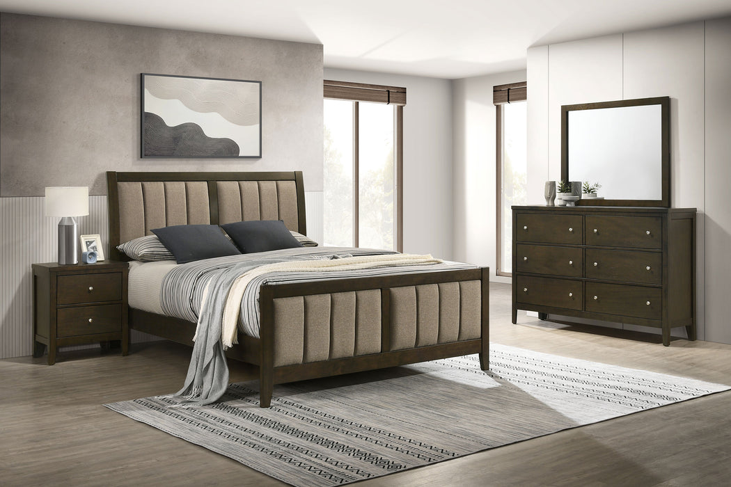 Wilkes Bedroom Set - De Avenue Furniture