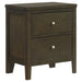 Wilkes Bedroom Set - De Avenue Furniture