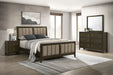 Wilkes Bedroom Set - De Avenue Furniture