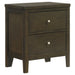 Wilkes Bedroom Set - De Avenue Furniture