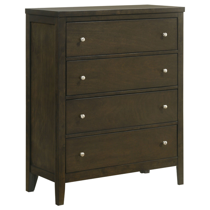 Wilkes Bedroom Set - De Avenue Furniture
