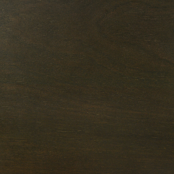 Wilkes Panel Bed