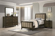 Wilkes Bedroom Set - De Avenue Furniture