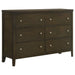 Wilkes Bedroom Set - De Avenue Furniture