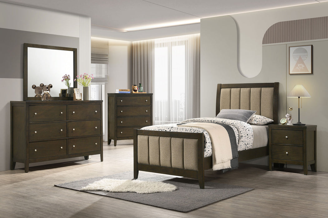 Wilkes Bedroom Set - De Avenue Furniture