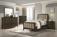 Wilkes Bedroom Set - De Avenue Furniture