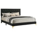 Kendall Panel Bed - De Avenue Furniture