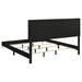 Kendall Panel Bed - De Avenue Furniture