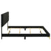 Kendall Panel Bed - De Avenue Furniture