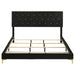Kendall Panel Bed - De Avenue Furniture