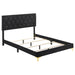 Kendall Panel Bed - De Avenue Furniture