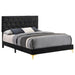 Kendall Panel Bed - De Avenue Furniture