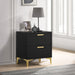 Kendall Nightstand - De Avenue Furniture