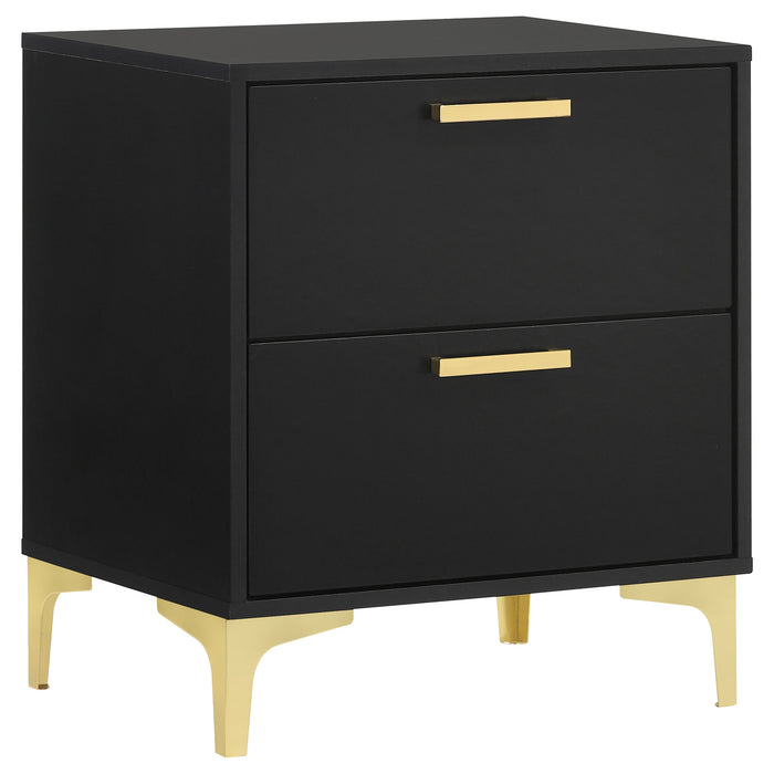 Kendall Nightstand - De Avenue Furniture