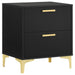 Kendall Nightstand - De Avenue Furniture