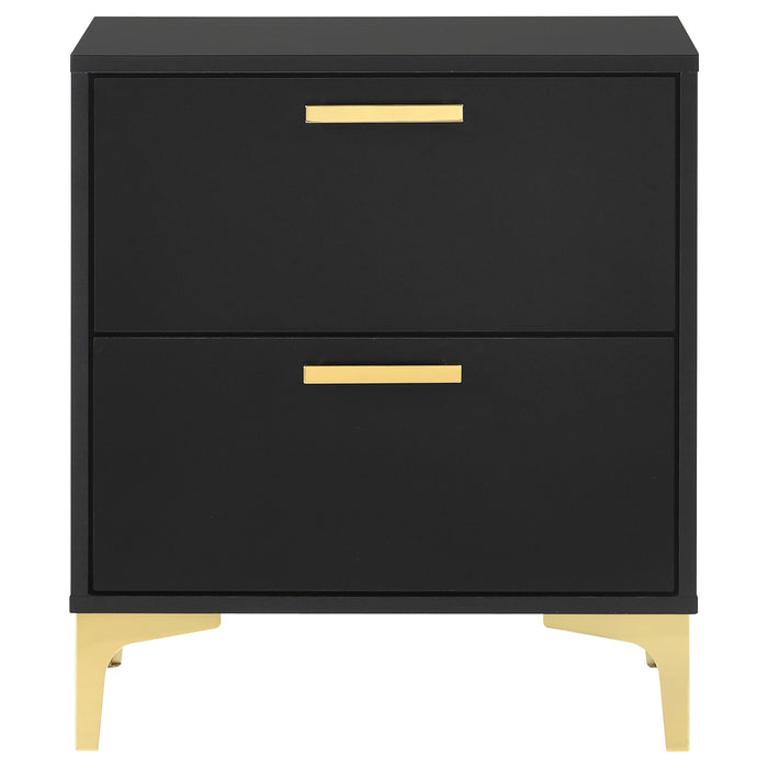 Kendall Nightstand - De Avenue Furniture