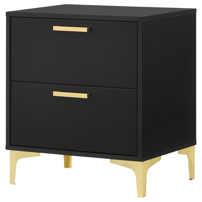 Kendall Nightstand - De Avenue Furniture