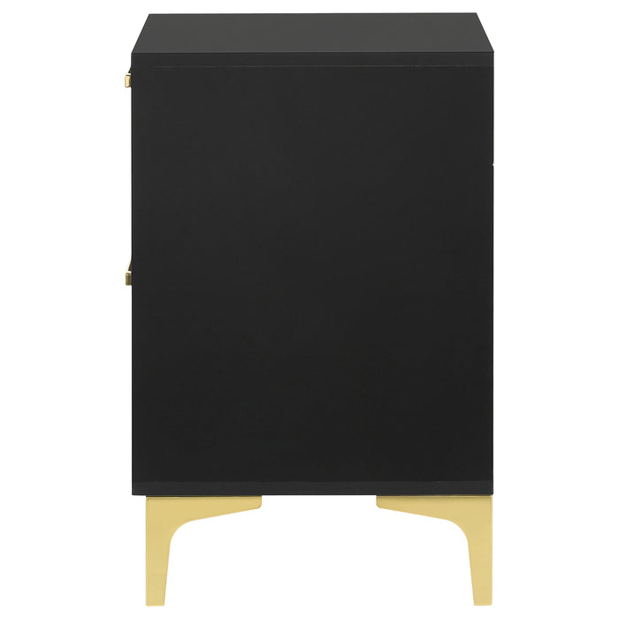 Kendall Nightstand - De Avenue Furniture