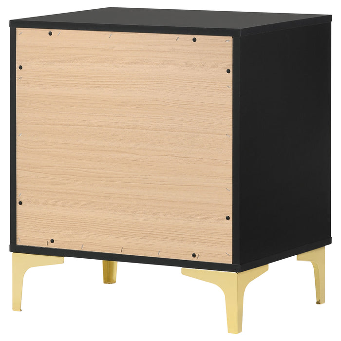 Kendall Nightstand - De Avenue Furniture
