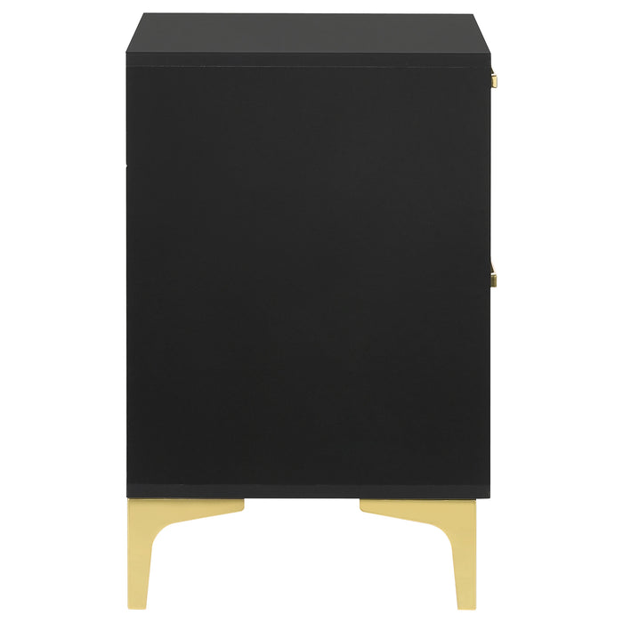 Kendall Nightstand - De Avenue Furniture