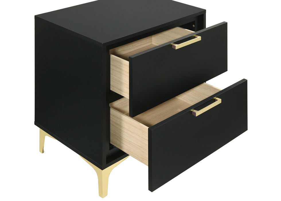Kendall Nightstand - De Avenue Furniture