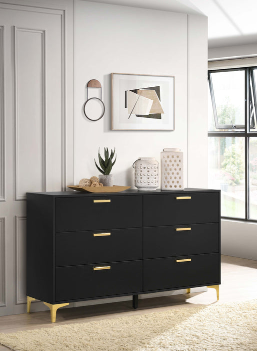 Kendall Dresser - De Avenue Furniture
