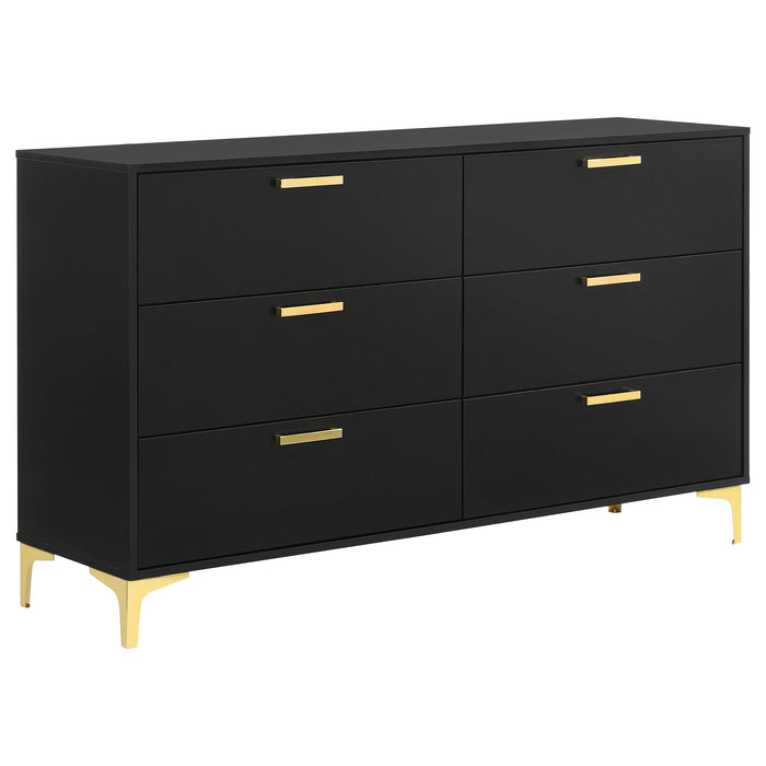 Kendall Dresser - De Avenue Furniture