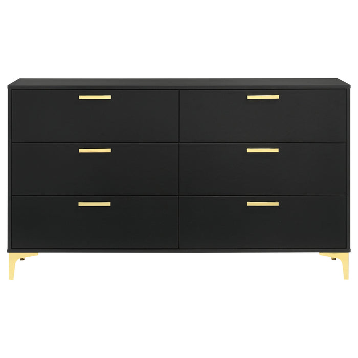 Kendall Dresser - De Avenue Furniture