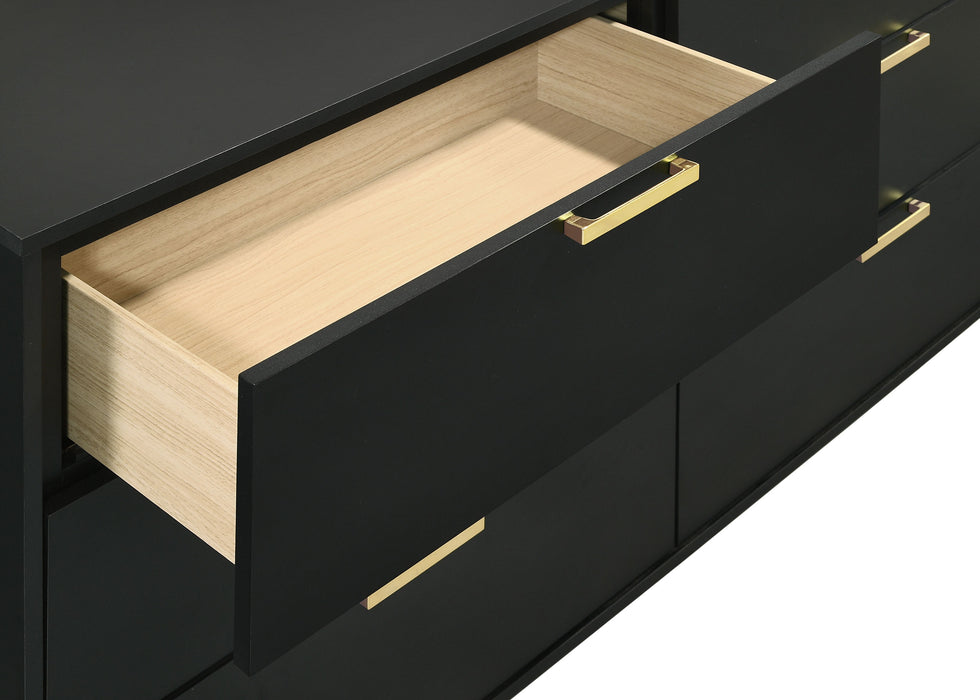 Kendall Dresser - De Avenue Furniture