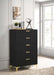 Kendall Chest of Drawers - De Avenue Furniture