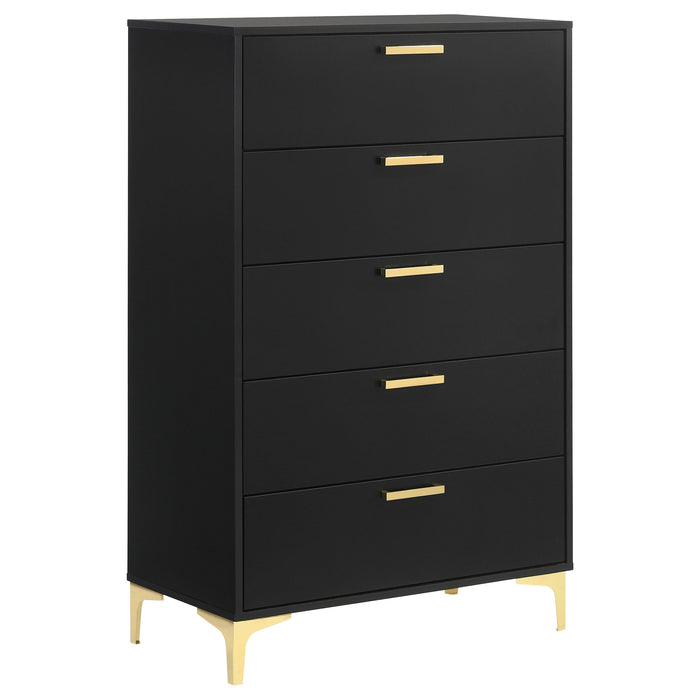 Kendall Chest of Drawers - De Avenue Furniture